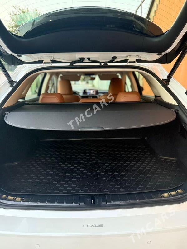 Lexus RX 350 2022 - 1 078 000 TMT - Арзув - img 5