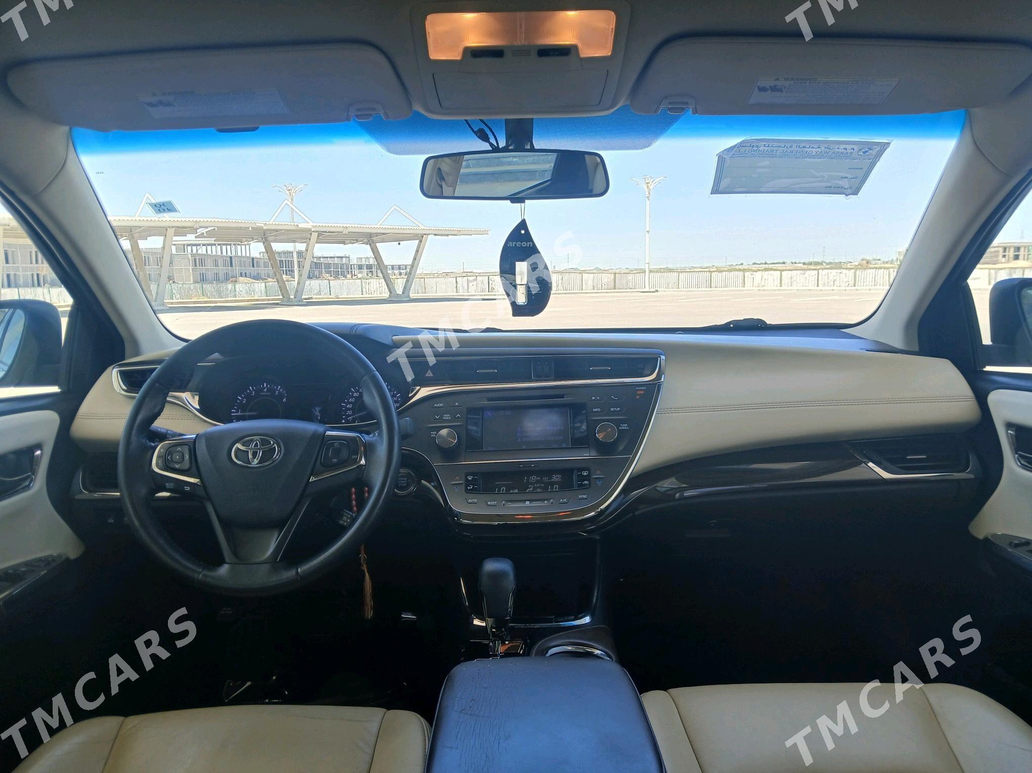 Toyota Avalon 2013 - 380 000 TMT - Mary - img 4