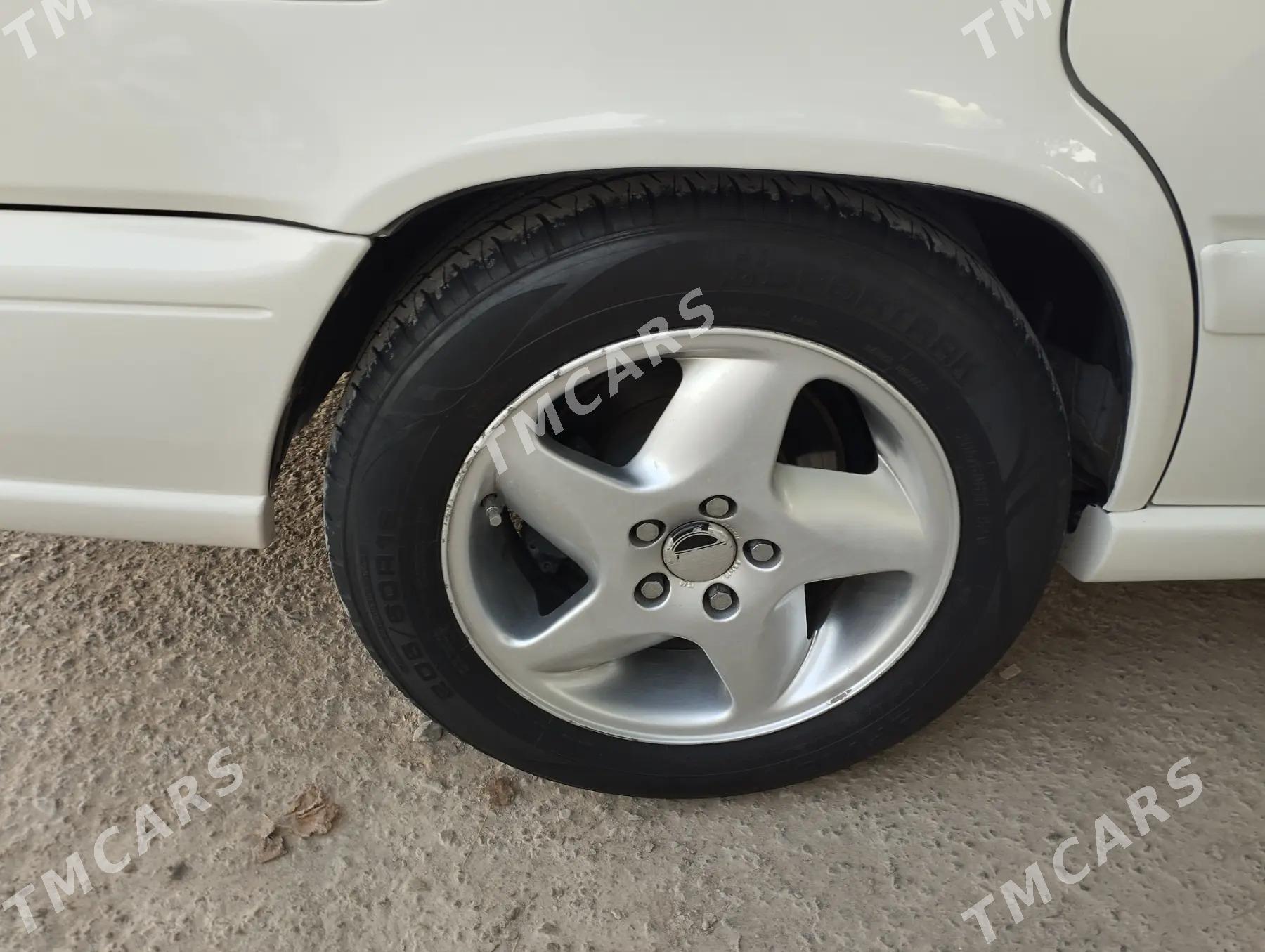 Volvo S70 1999 - 40 000 TMT - Türkmenabat - img 4