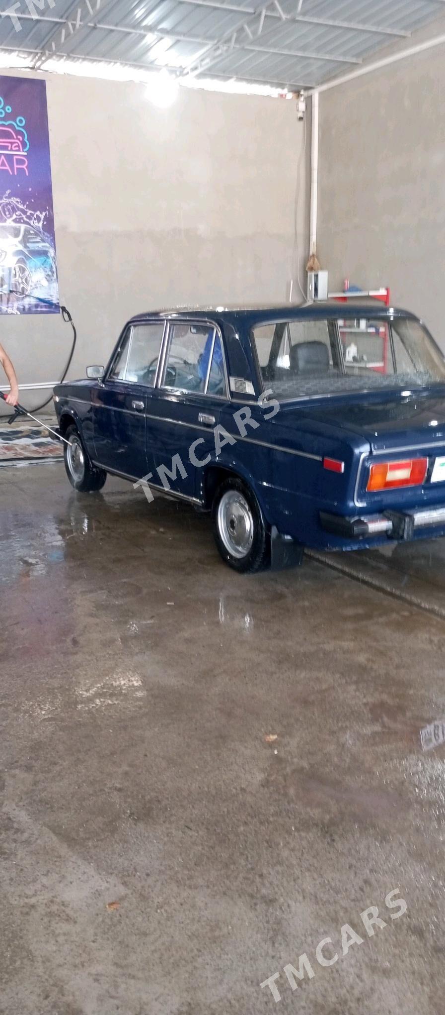 Lada 2106 1983 - 40 000 TMT - Гызыларбат - img 5