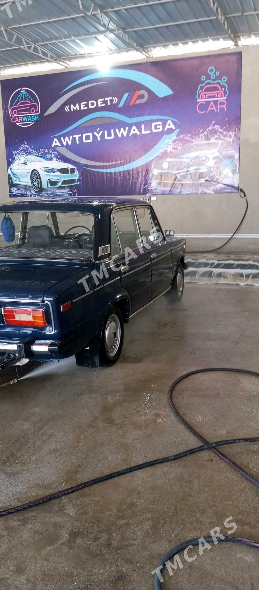 Lada 2106 1983 - 40 000 TMT - Гызыларбат - img 3