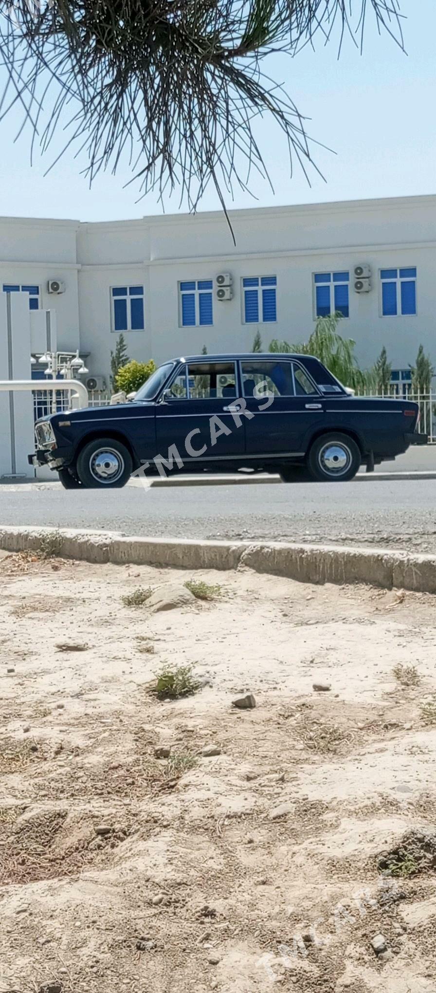 Lada 2106 1983 - 40 000 TMT - Гызыларбат - img 6