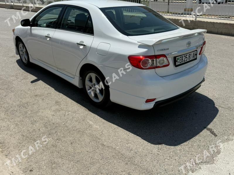 Toyota Corolla 2012 - 150 000 TMT - Aşgabat - img 2