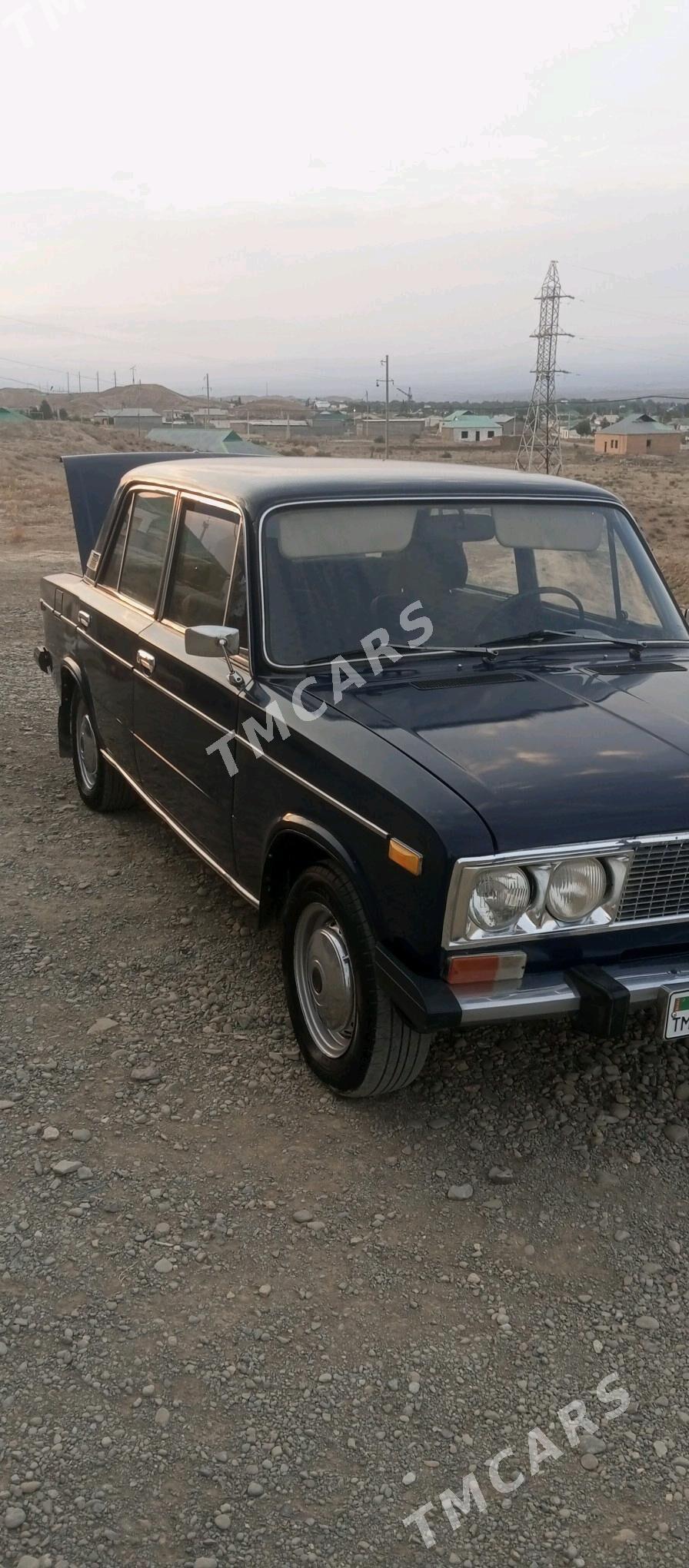 Lada 2106 1983 - 40 000 TMT - Гызыларбат - img 8