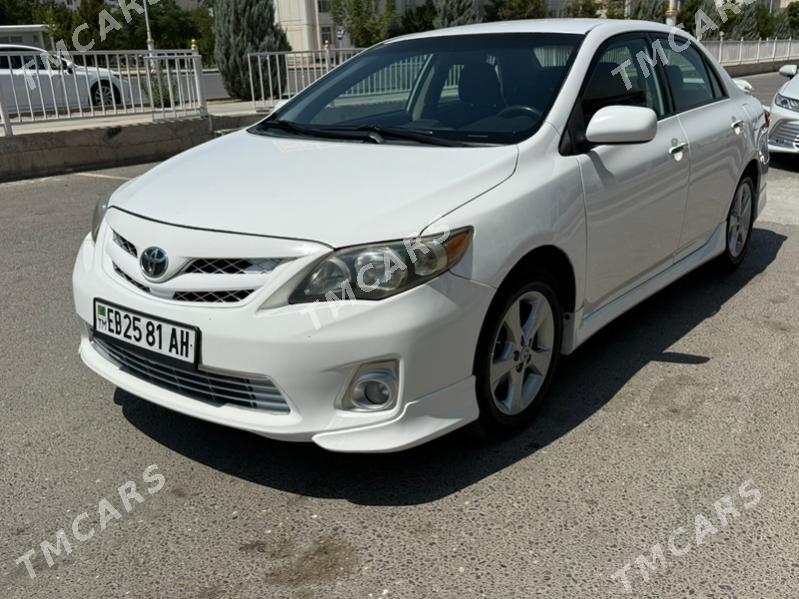 Toyota Corolla 2012 - 150 000 TMT - Aşgabat - img 4