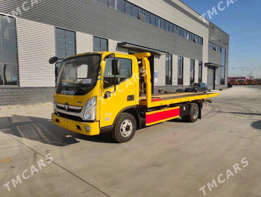 Foton ETX 2025 - 500 000 TMT - Türkmenabat - img 2
