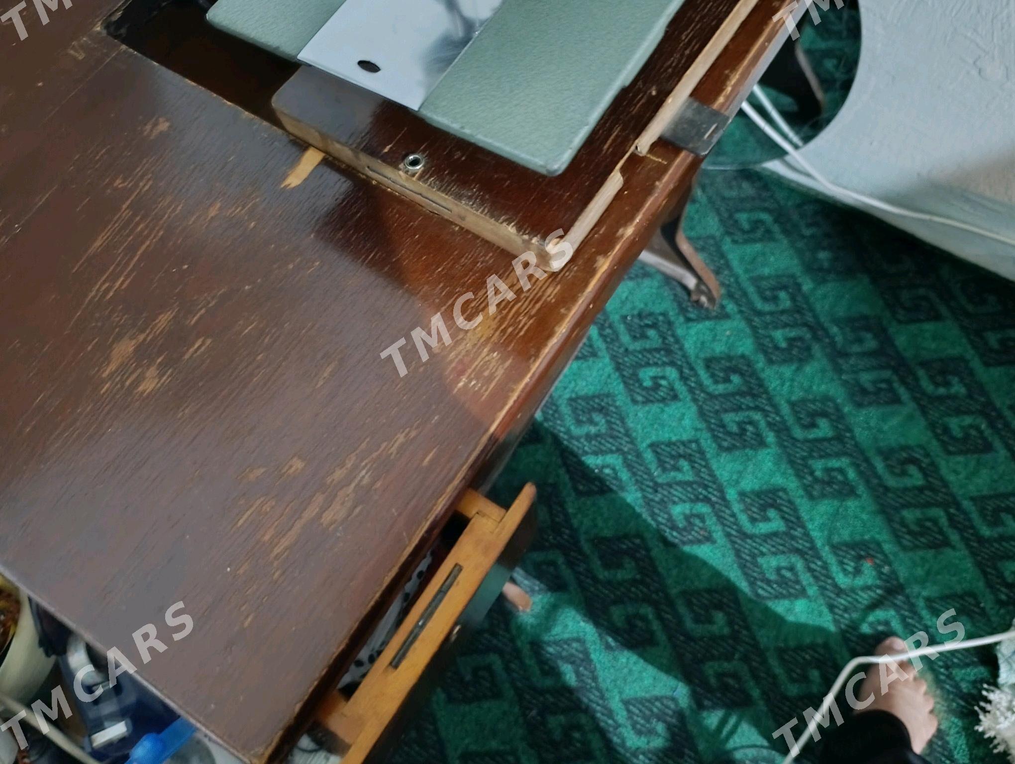 tikin masyn - Aşgabat - img 3