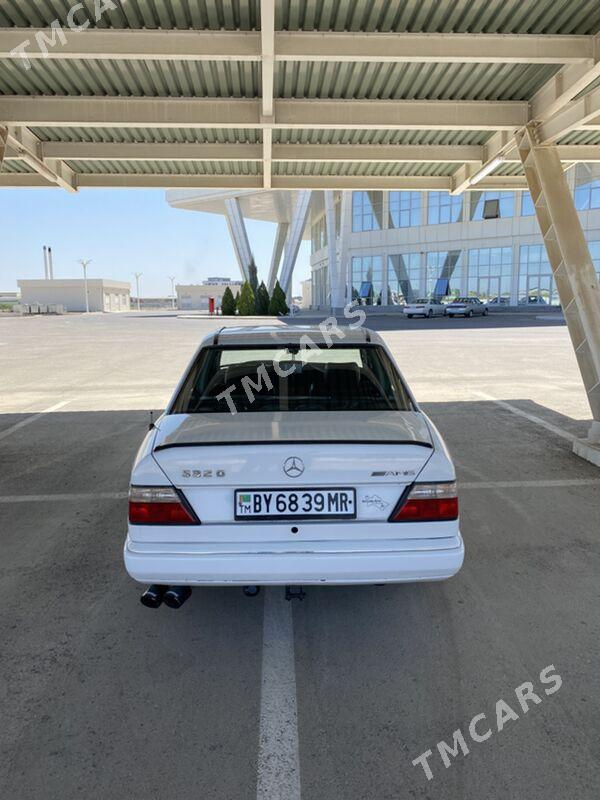 Mercedes-Benz E320 1988 - 49 999 TMT - Mary - img 2