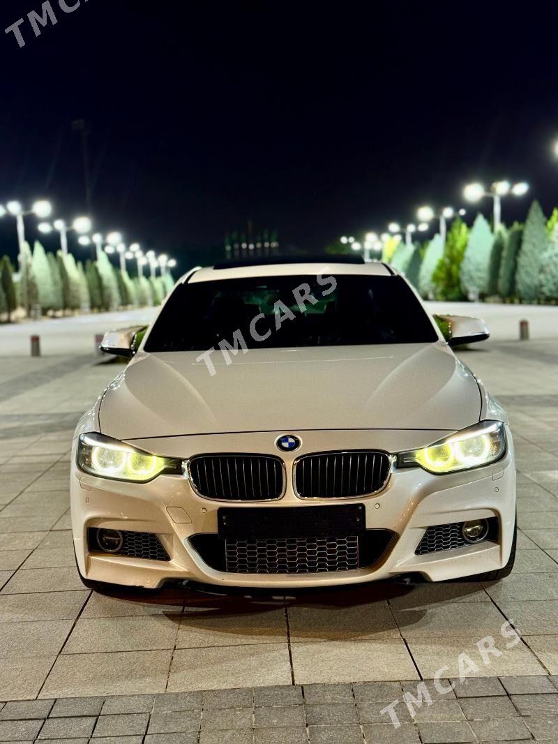 BMW 340 2012 - 335 000 TMT - Ашхабад - img 3
