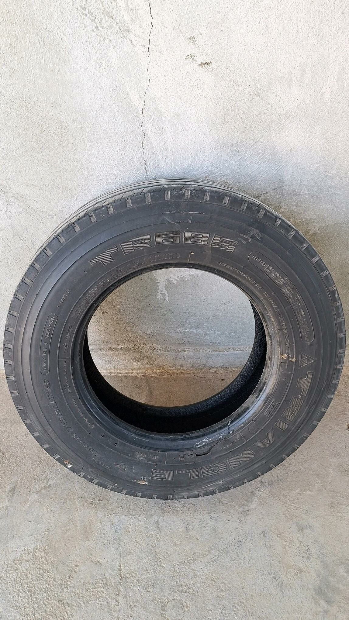 teker 300 TMT - Aşgabat - img 2