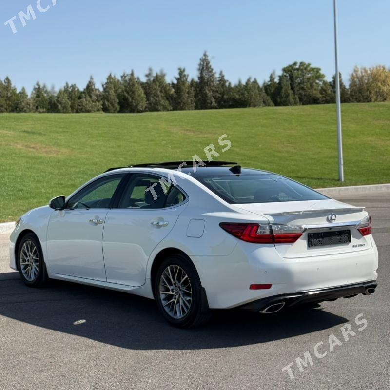 Lexus ES 350 2018 - 455 000 TMT - Ашхабад - img 7