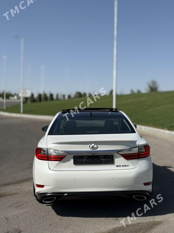 Lexus ES 350 2018 - 455 000 TMT - Ашхабад - img 2