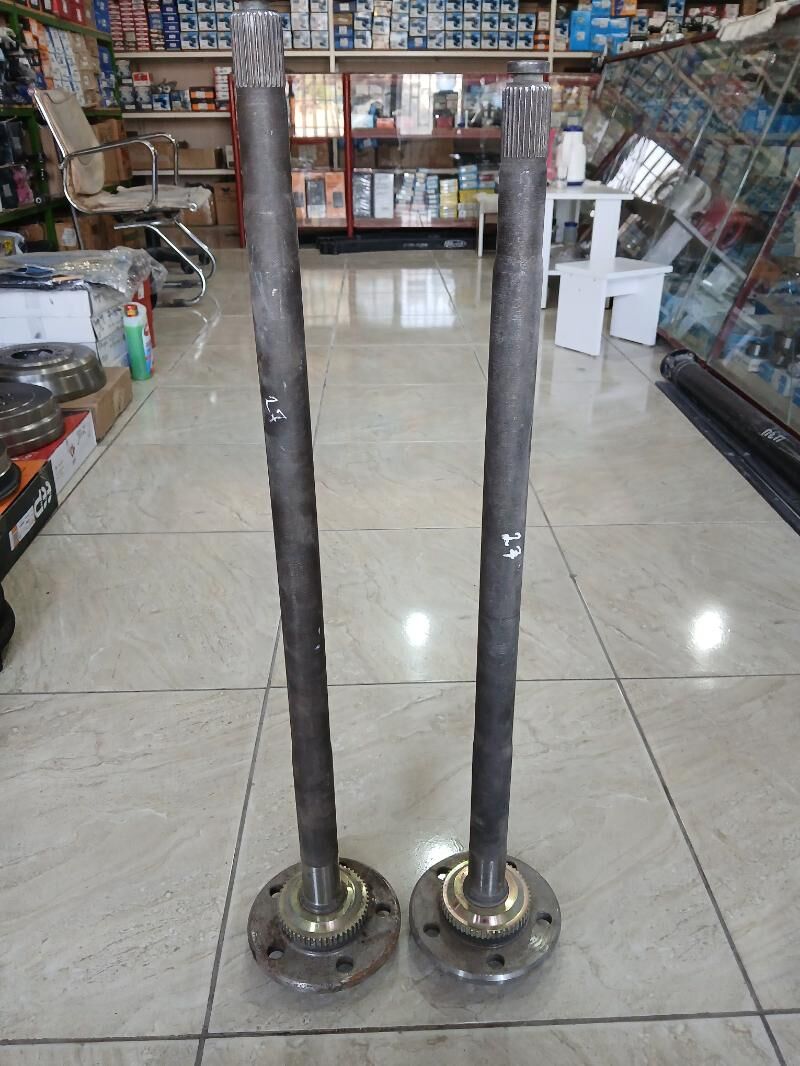 Jeep Grand Çherokee awtoşaÿlary Magazin - Aşgabat - img 9