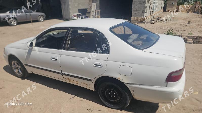 Toyota Corona 1992 - 21 000 TMT - Daşoguz - img 2