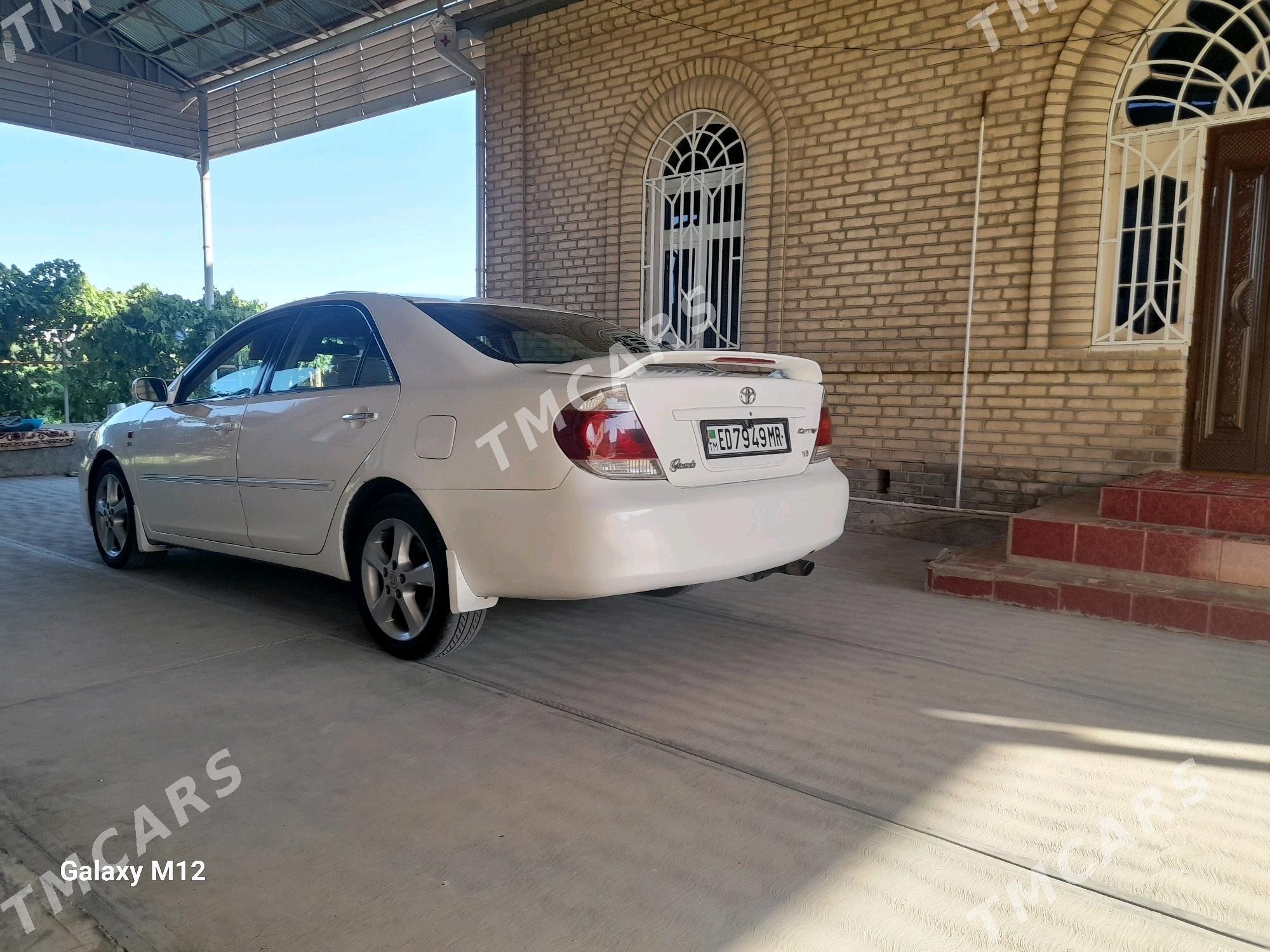 Toyota Camry 2003 - 170 000 TMT - Mary - img 4