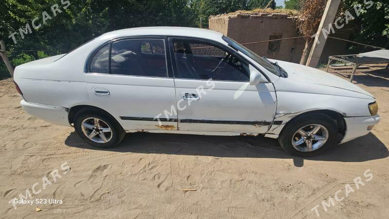 Toyota Corona 1992 - 21 000 TMT - Daşoguz - img 3