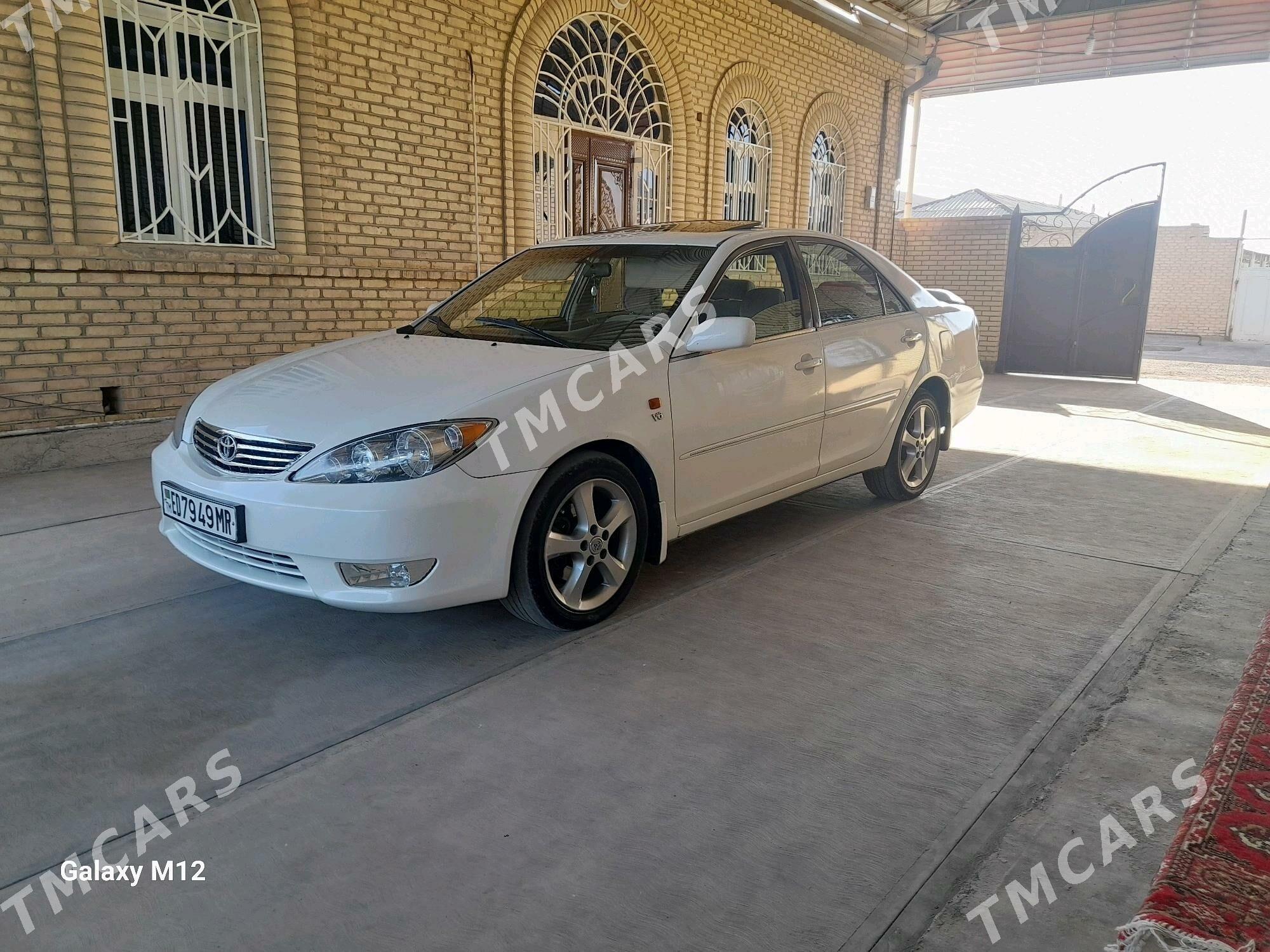 Toyota Camry 2003 - 170 000 TMT - Mary - img 2