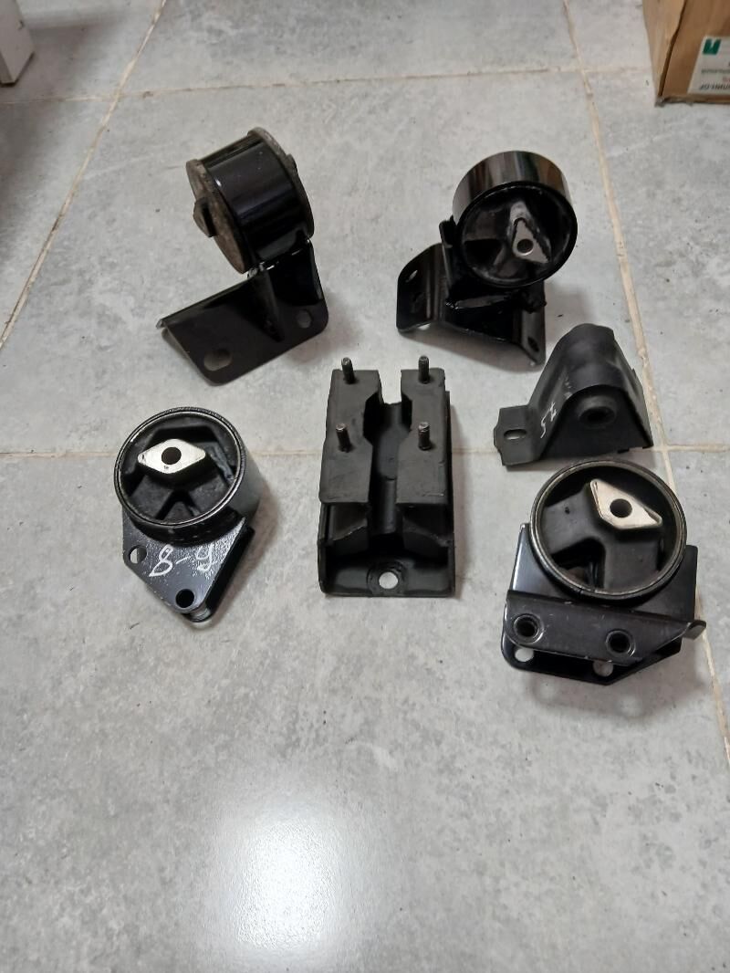 Jeep Grand Çherokee awtoşaÿlary Magazin - Aşgabat - img 5