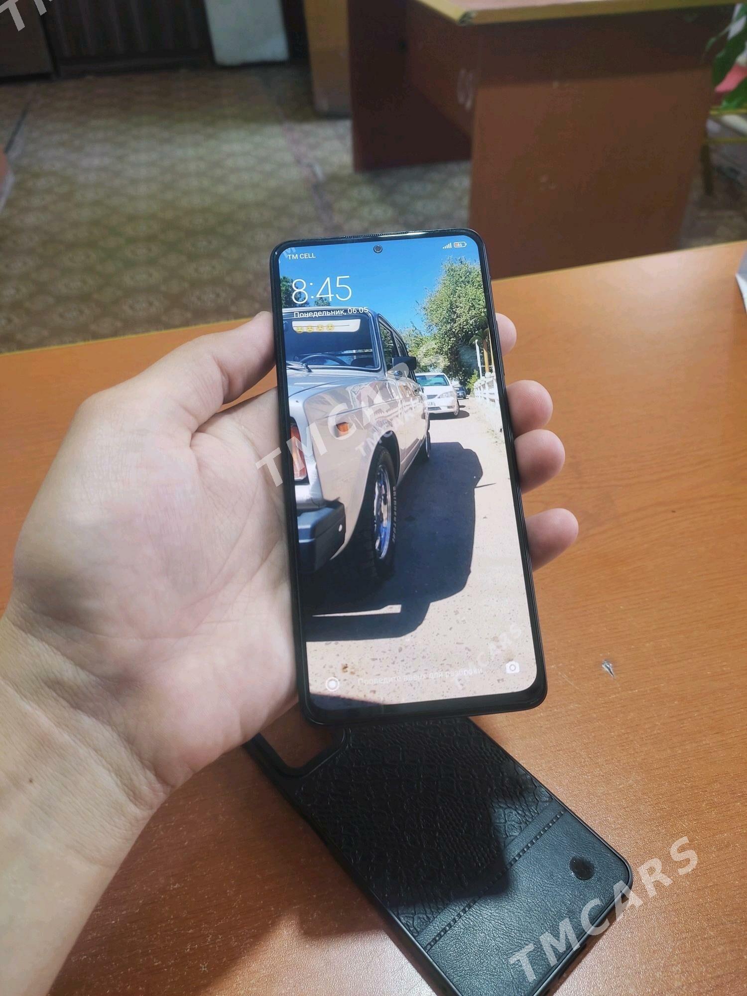 Redmi note 12 pro - Туркменабат - img 4