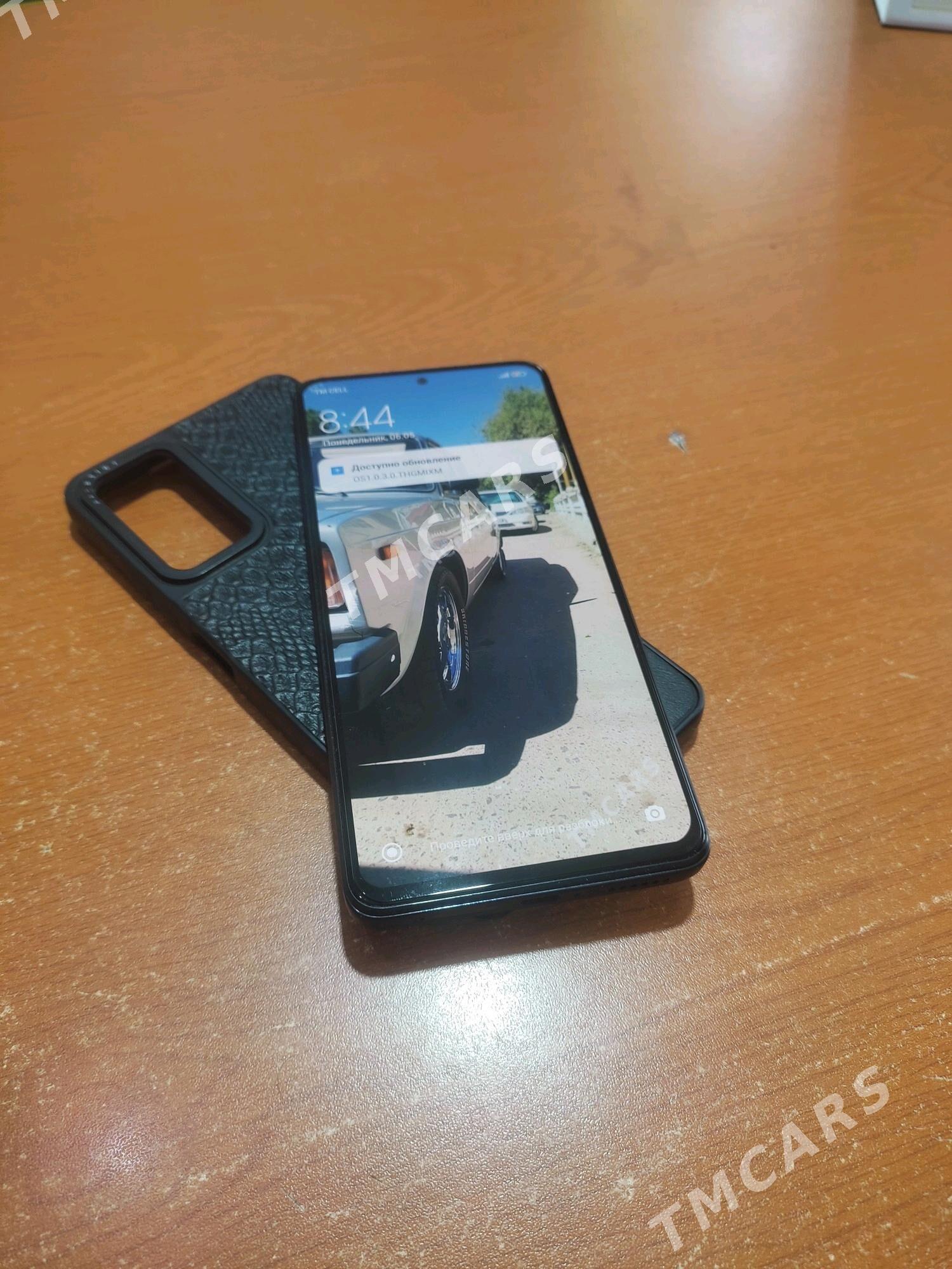 Redmi note 12 pro - Туркменабат - img 5