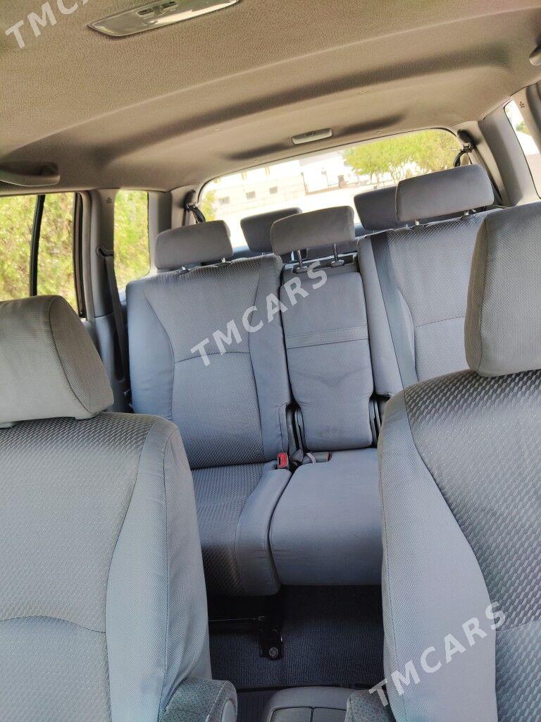 Toyota Highlander 2004 - 260 000 TMT - Дашогуз - img 2