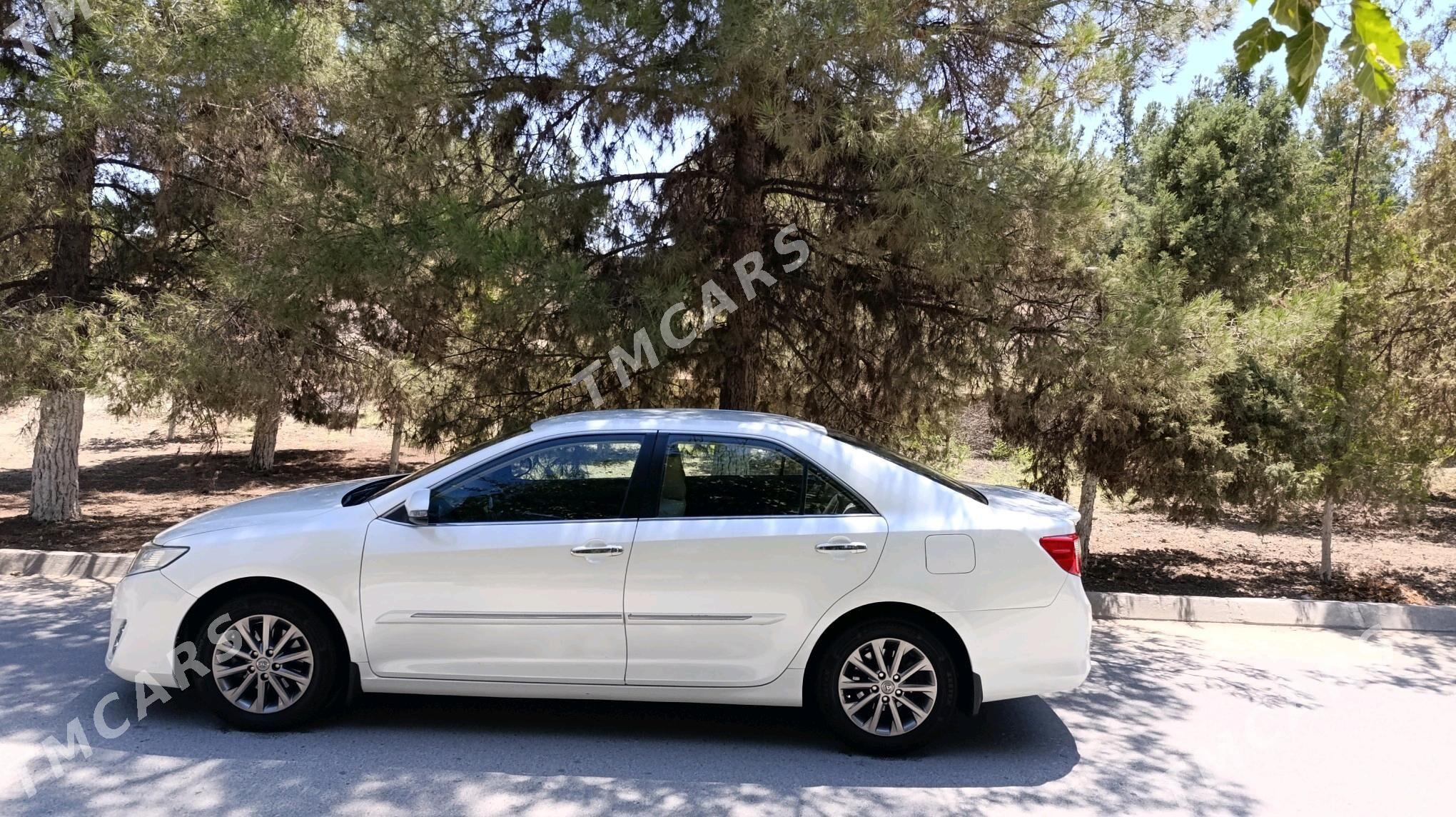 Toyota Camry 2012 - 235 000 TMT - Гёкдепе - img 3