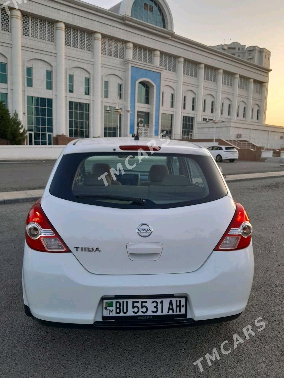 Nissan Versa 2010 - 123 000 TMT - Кака - img 2