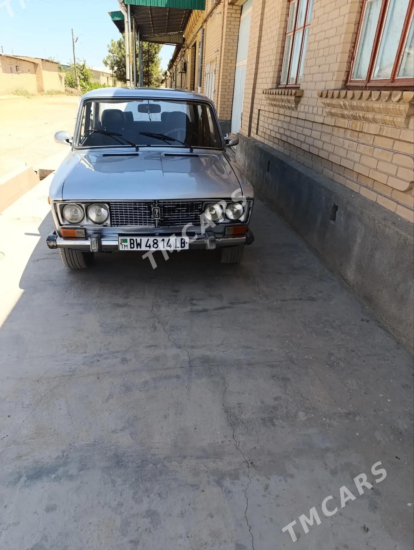 Lada 2106 2000 - 27 000 TMT - Туркменабат - img 2