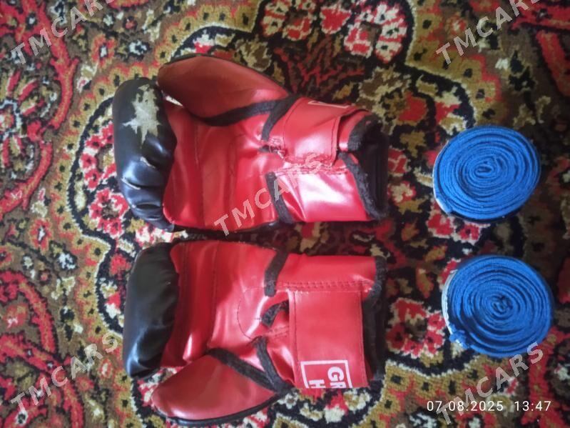 boks percatka bint - Daşoguz - img 2