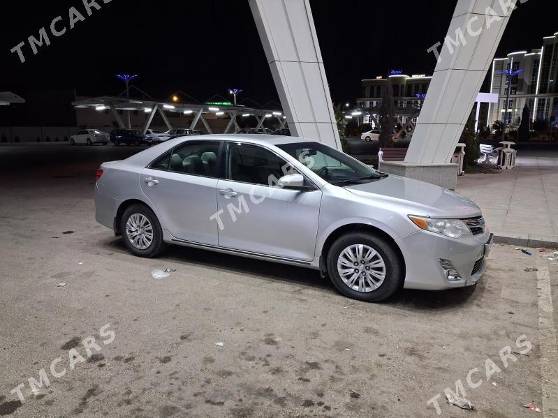 Toyota Camry 2011 - 195 000 TMT - Дашогуз - img 8