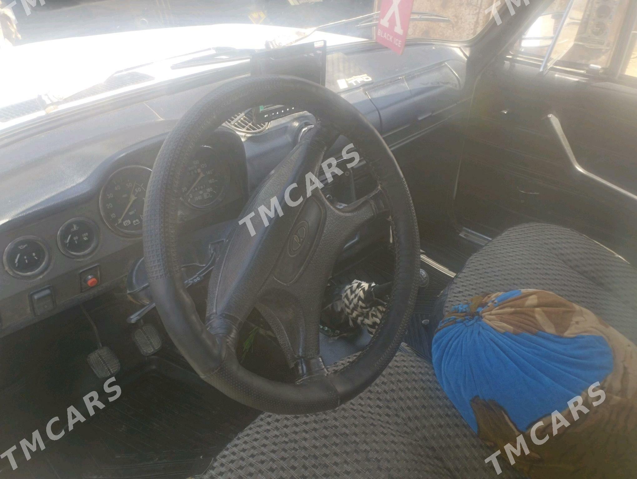Lada 2106 2000 - 30 000 TMT - Гызыларбат - img 2