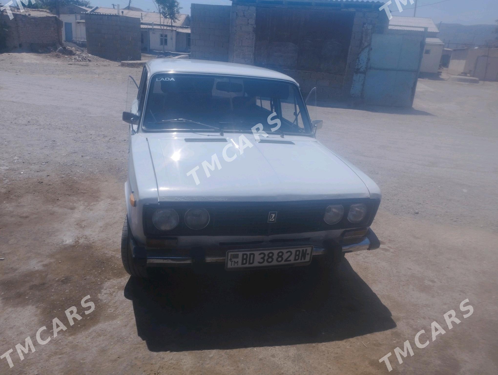 Lada 2106 2000 - 30 000 TMT - Гызыларбат - img 4