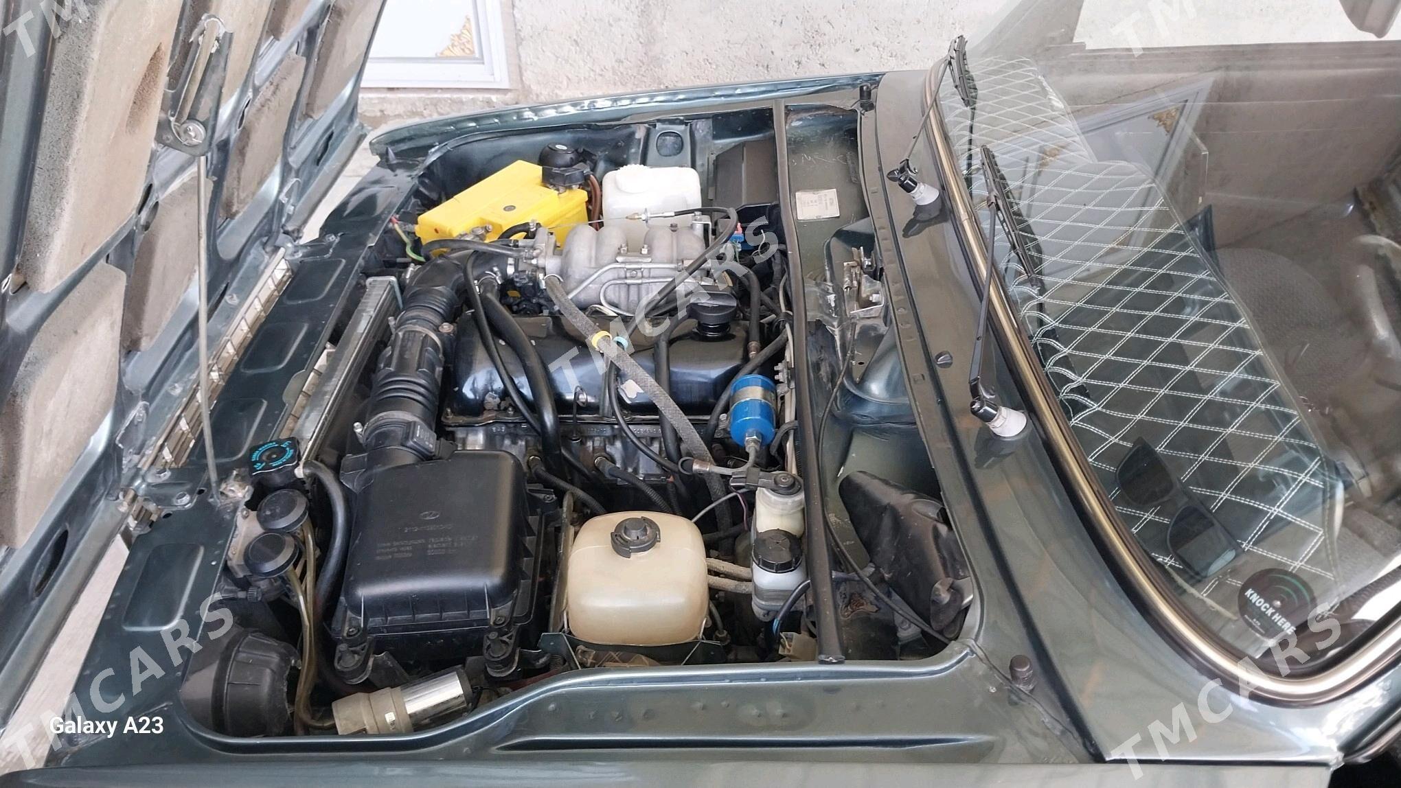 Lada 2107 2010 - 63 000 TMT - Гызыларбат - img 4