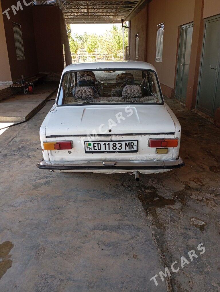 Lada 2101 1980 - 11 000 TMT - Векильбазар - img 6