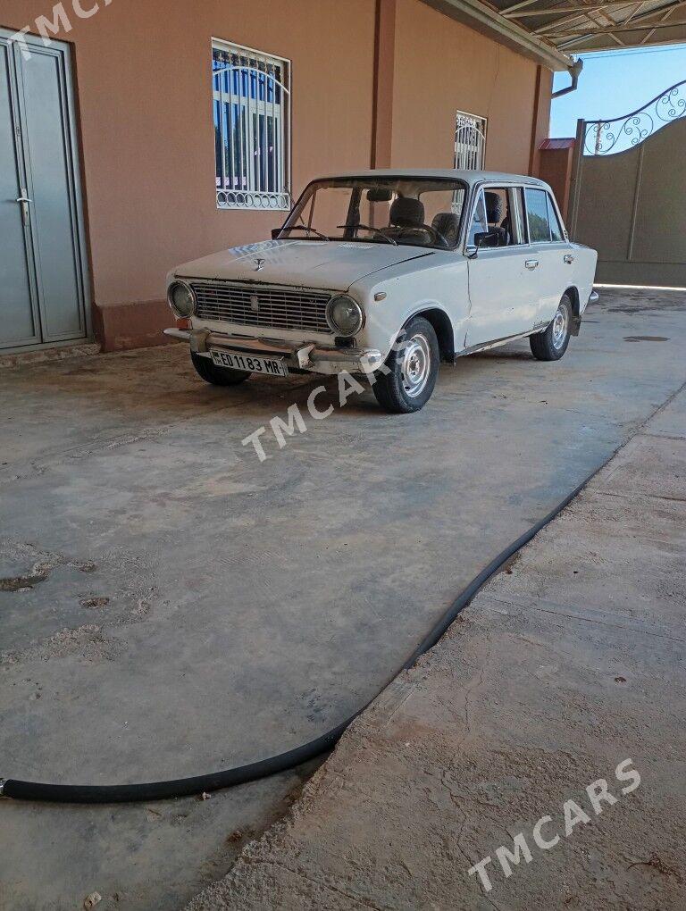 Lada 2101 1980 - 11 000 TMT - Векильбазар - img 4