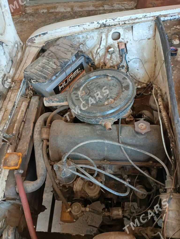 Lada 2101 1980 - 11 000 TMT - Векильбазар - img 5