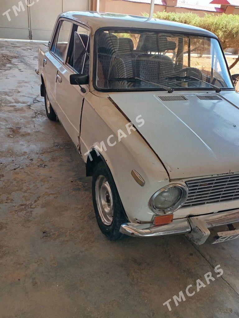 Lada 2101 1980 - 11 000 TMT - Векильбазар - img 7
