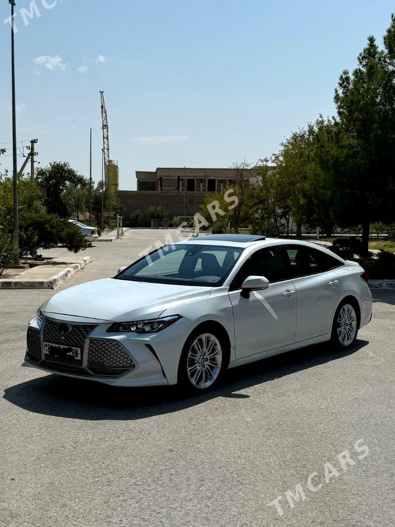 Toyota Avalon 2022 - 445 000 TMT - Балканабат - img 2