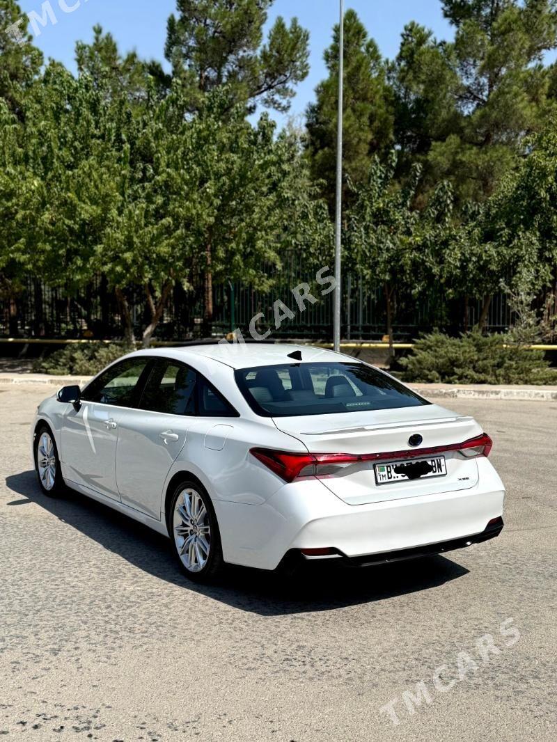 Toyota Avalon 2022 - 445 000 TMT - Балканабат - img 3