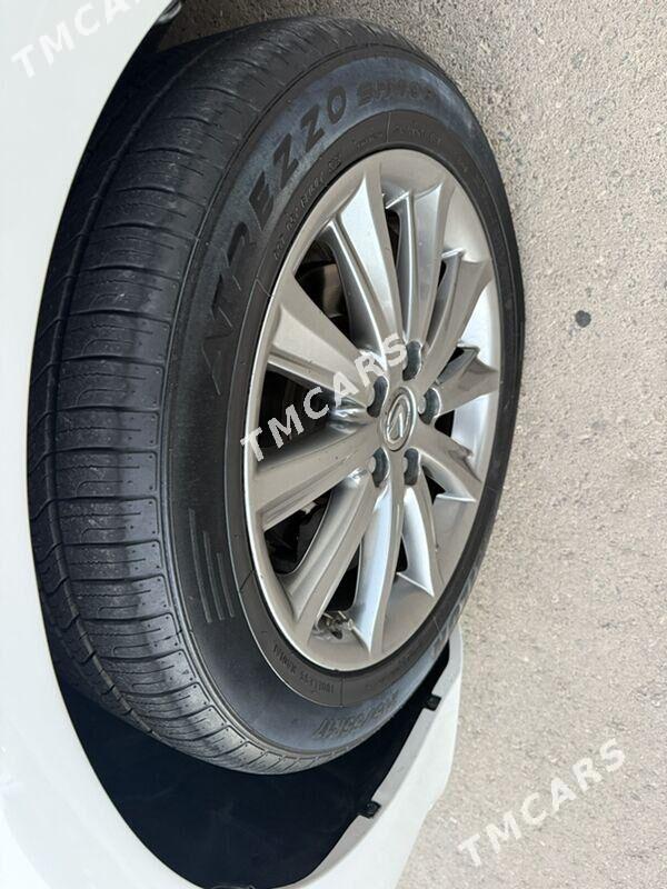 Lexus ES 350 2011 - 288 000 TMT - Гызыларбат - img 9