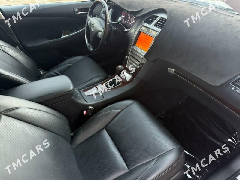 Lexus ES 350 2011 - 288 000 TMT - Гызыларбат - img 6