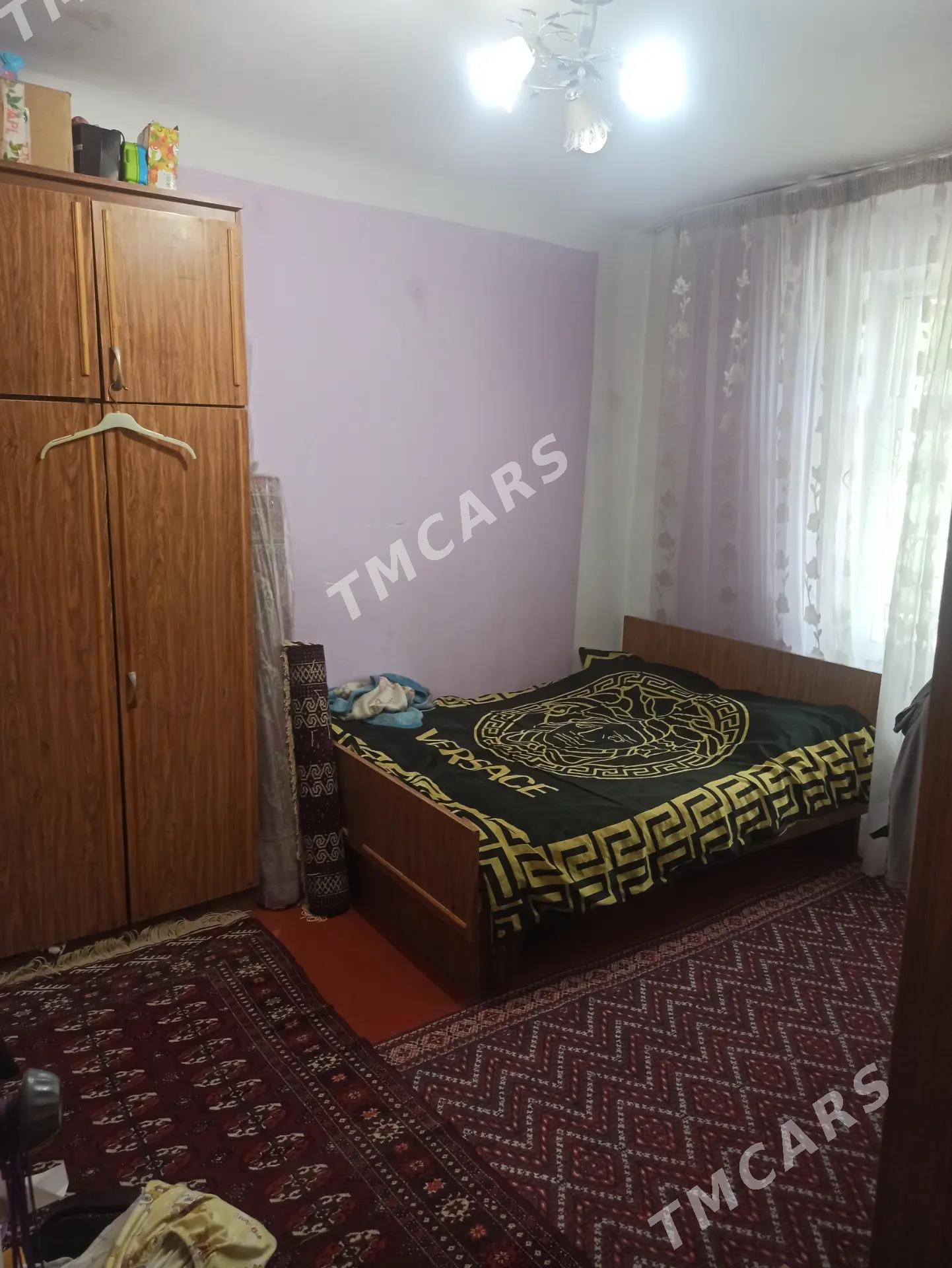 2/2 2 комнаты 43м² - 30 мкр - img 5