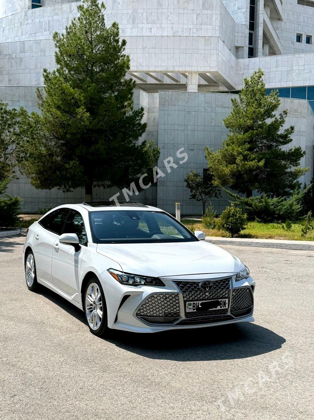 Toyota Avalon 2022 - 445 000 TMT - Балканабат - img 6
