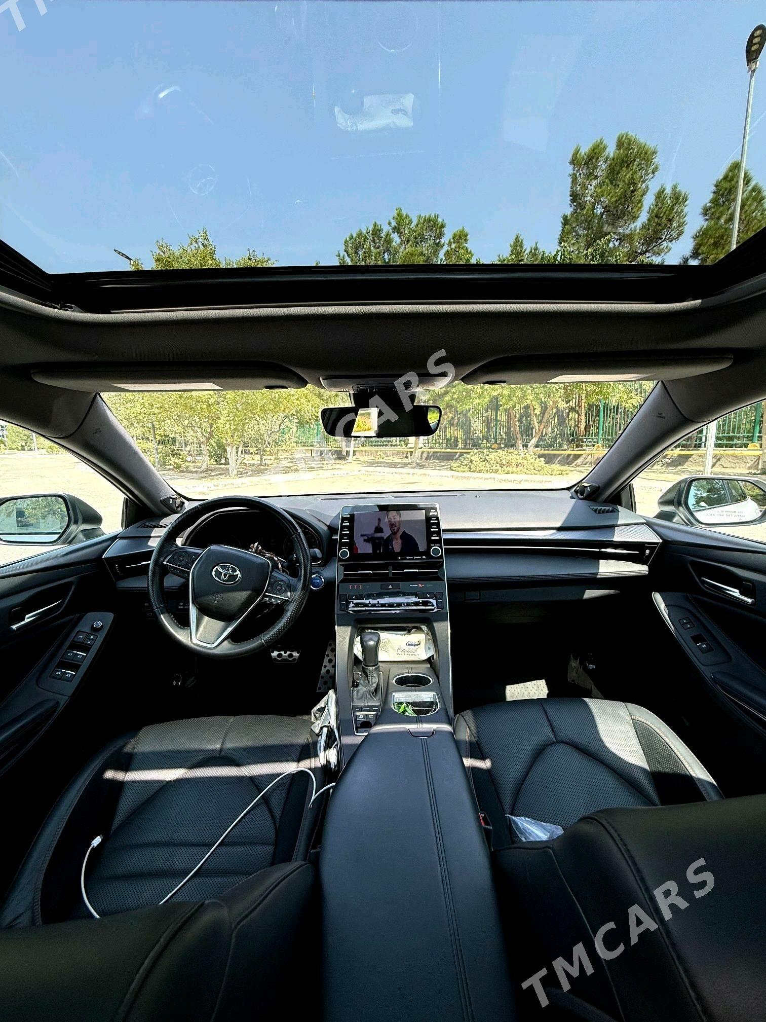 Toyota Avalon 2022 - 445 000 TMT - Балканабат - img 5