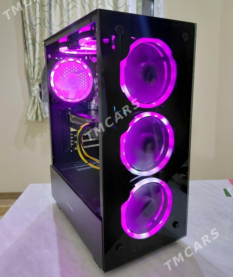 i5 9gen/ram16gb/rtx2060 - Ашхабад - img 4