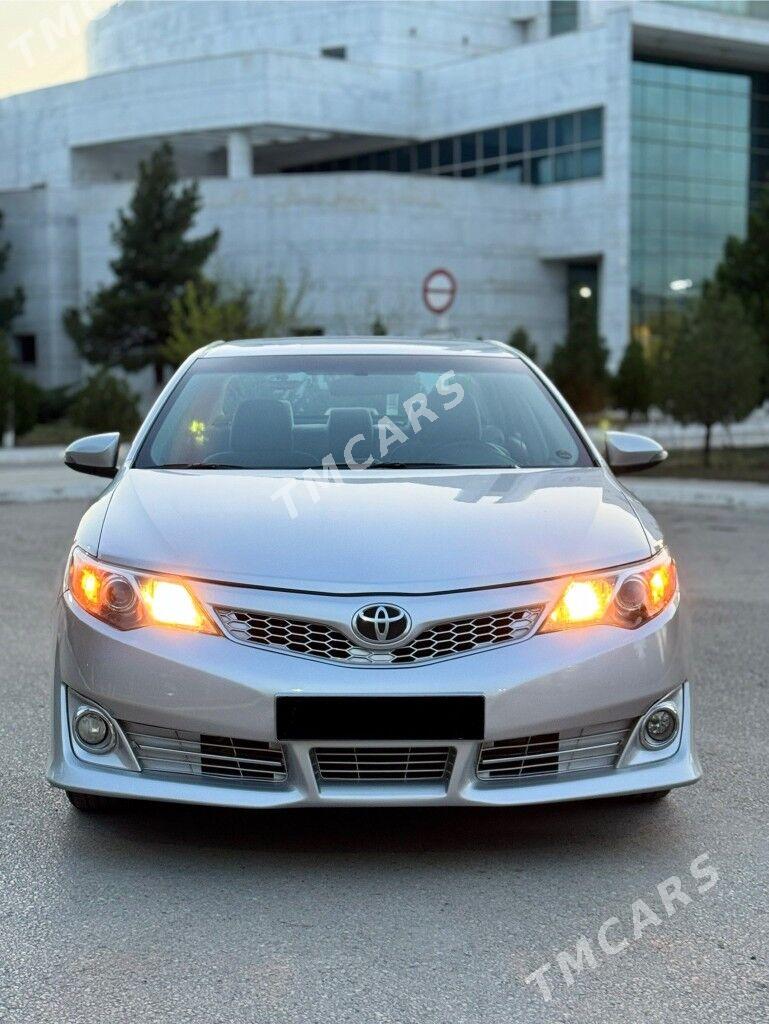 Toyota Camry 2012 - 235 000 TMT - Балканабат - img 2