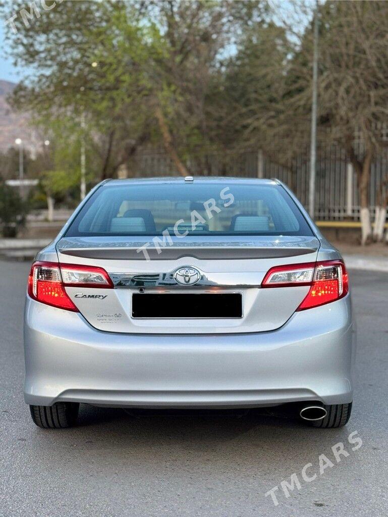 Toyota Camry 2012 - 235 000 TMT - Балканабат - img 4