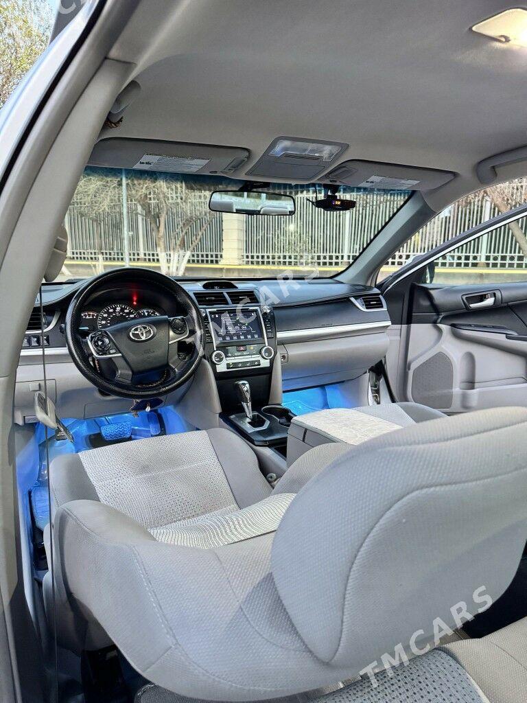 Toyota Camry 2012 - 235 000 TMT - Балканабат - img 5
