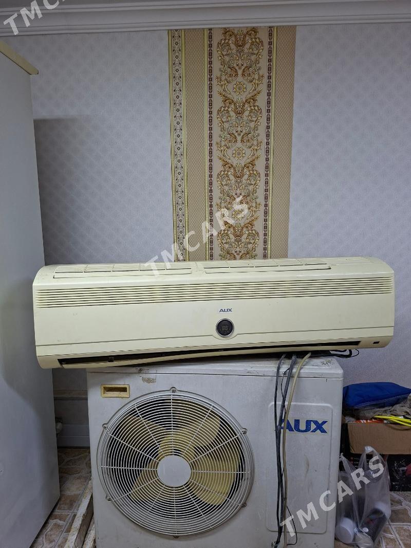 Kondisioner - Türkmenabat - img 2
