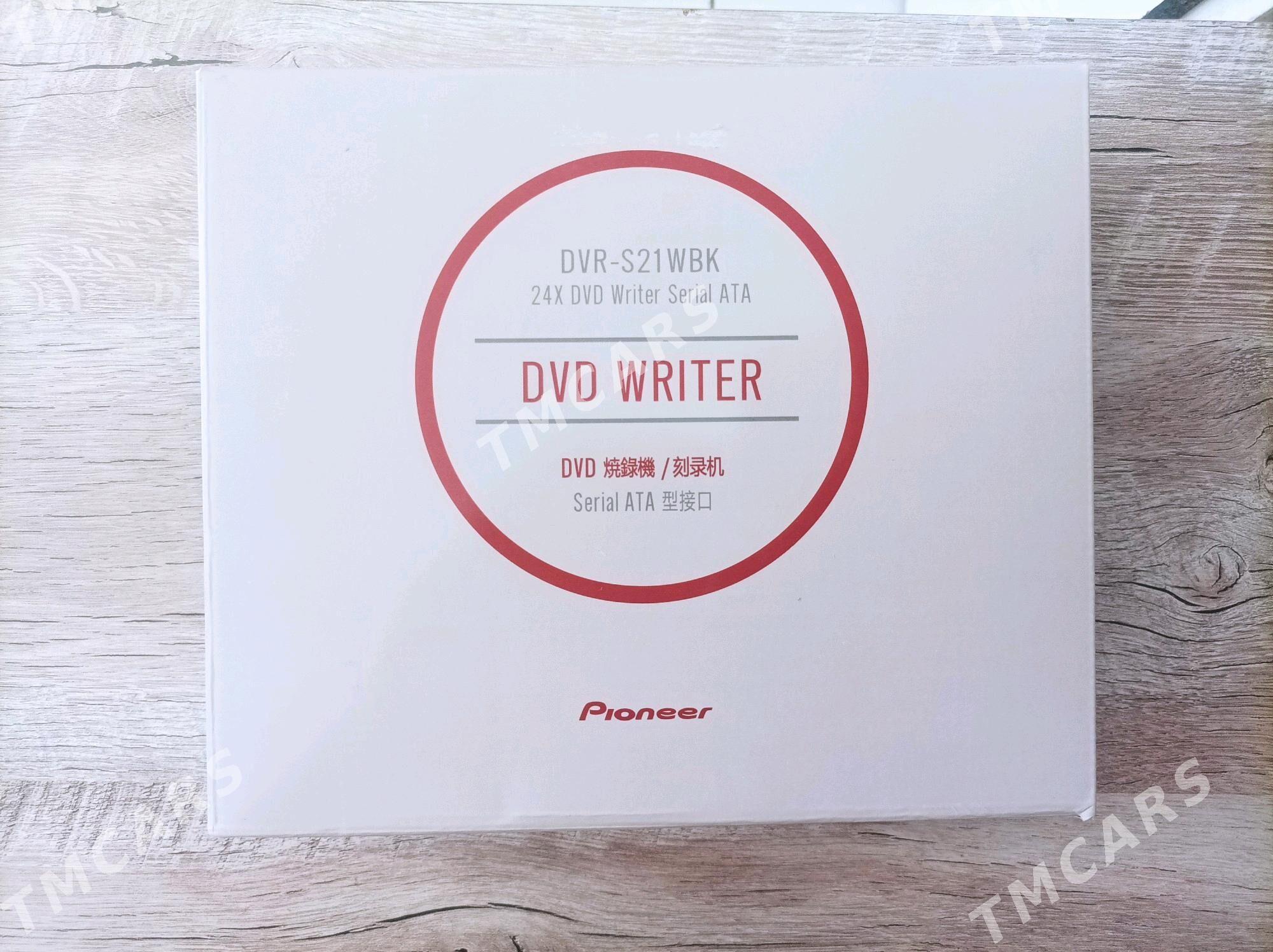 PIONEER IÇKI DISKAWOT - Baýramaly - img 2